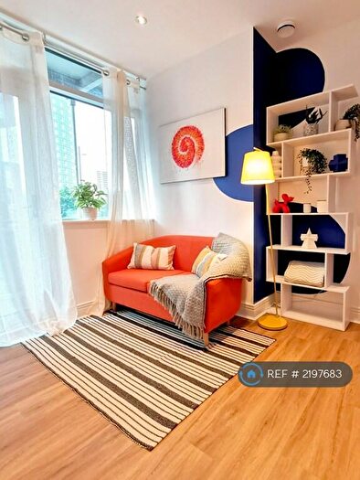 2 Bedroom Flat To Rent In Gerry Raffles Square, London, E15