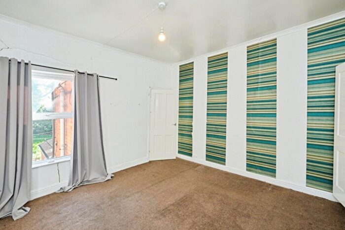 2 Bedroom End Of Terrace House For Sale In Ada Road, Yardley, Birmingham, West Midlands, B25