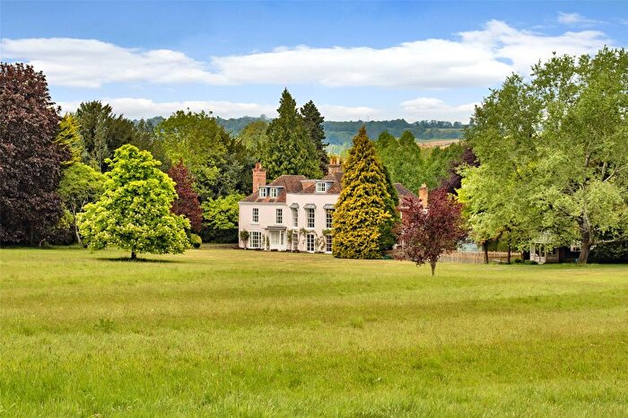 9 Bedroom Detached House To Rent In Church Road, Sundridge, Sevenoaks, Kent, TN14
