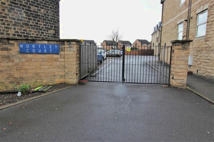 Property To Rent In Wortley Road, High Green, Sheffield, S35