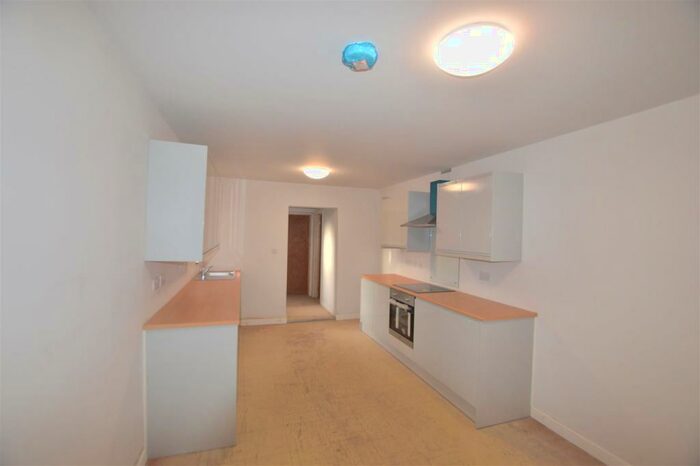 2 Bedroom Flat To Rent In Radford Road, Radford, Coventry, CV6