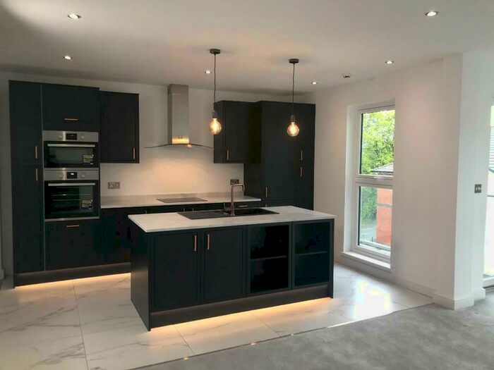 2 Bedroom Apartment To Rent In Swallowfield, Chorley New Road, Bolton, Greater Manchester, BL6