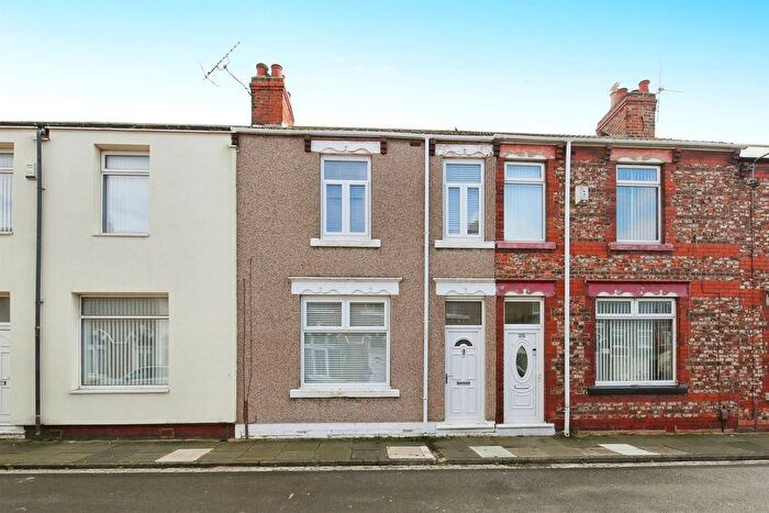 3 Bedroom Property To Rent In Berwick Street, Seaton Carew, Hartlepool, TS25