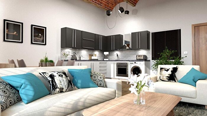 2 Bedroom Flat For Sale In Castle Street, Liverpool, L2