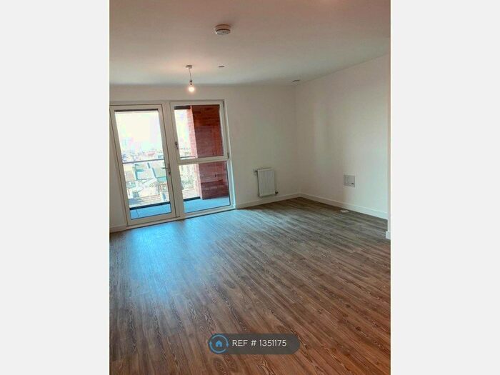 1 Bedroom Flat To Rent In St Pier Court, London, E13