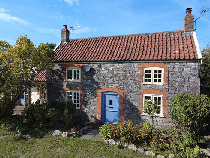 3 Bedroom Detached House For Sale In Stone Allerton, Axbridge, Somerset, BS26