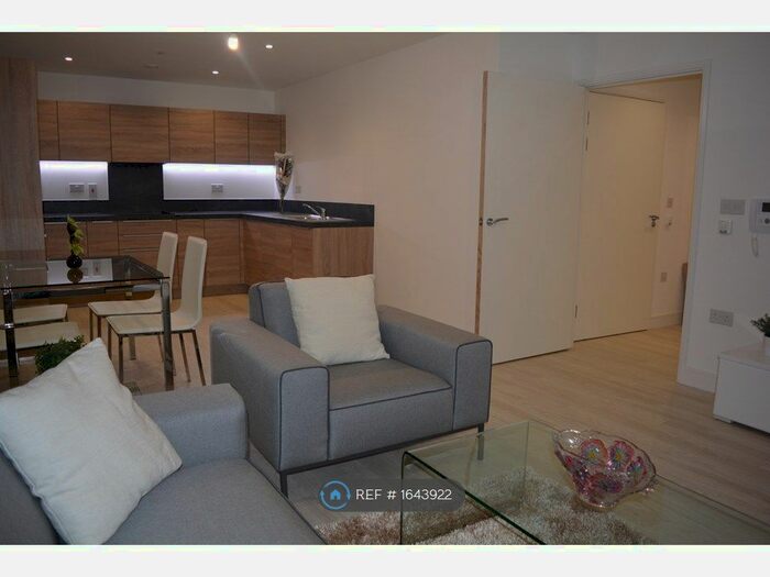 2 Bedroom Flat To Rent In Oslo Tower, London, SE8