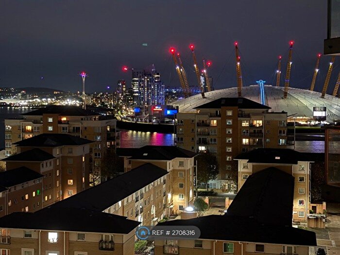 2 Bedroom Flat To Rent In Proton Tower, London, E14