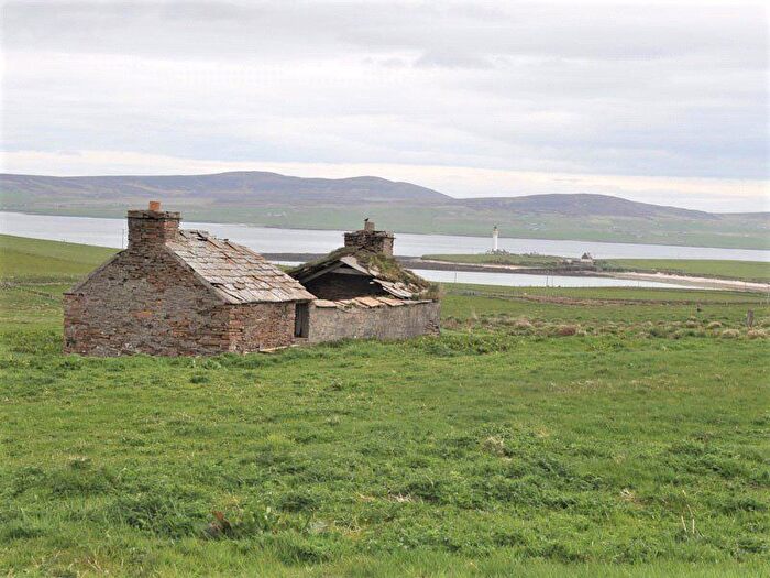 Land For Sale In Quoynanap, . Acres Or Thereby, Graemsay, KW16