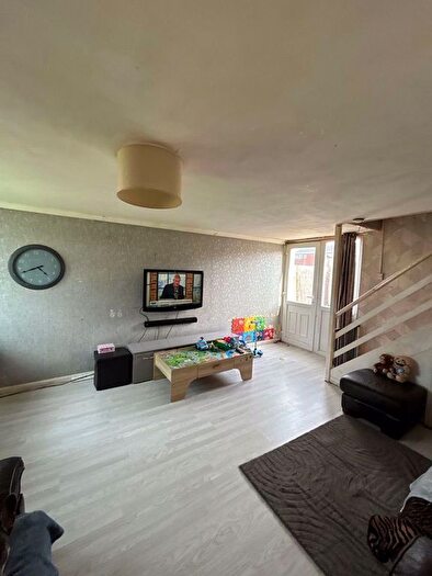 2 Bedroom Terraced House For Sale In Keilder Close, Redcar, TS10