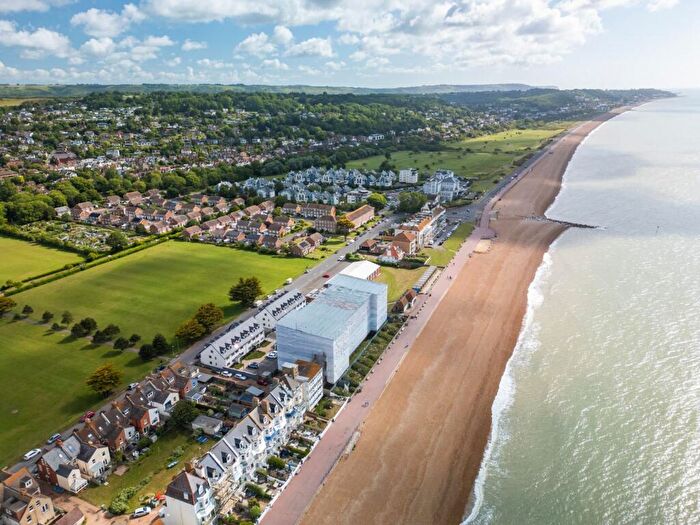 2 Bedroom Apartment For Sale In South Road, Hythe, Kent, CT21