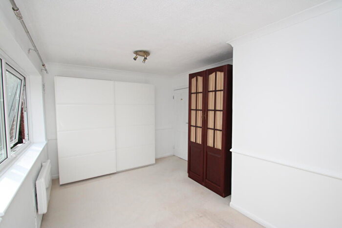 2 Bedroom Flat To Rent In Sheridan Court, Coombe Road, South Croydon, CR0