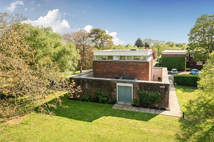 3 Bedroom Detached House For Sale In Substation House, Garden Quarter, Caversfield, Oxfordshire, OX27