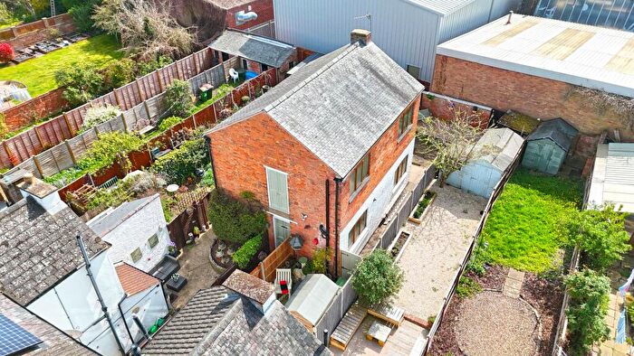 3 Bedroom Detached House For Sale In Foston Road, Countesthorpe, LE8