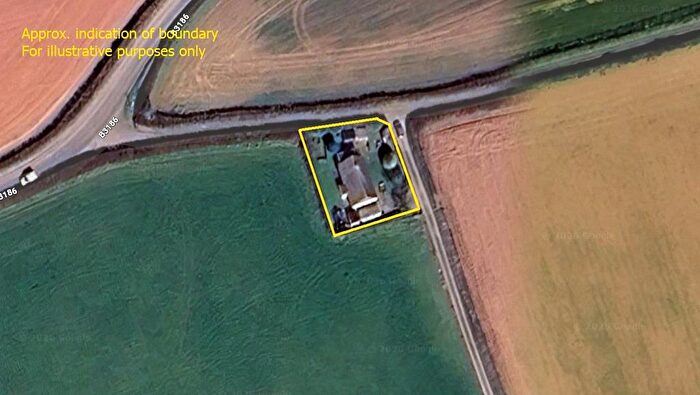 2 Bedroom Bungalow For Sale In Gnaton, Yealmpton, Devon, PL8