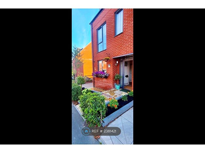 4 Bedroom Semi-Detached House To Rent In Cane Hill Drive, Coulsdon, CR5