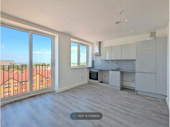 2 Bedroom Flat To Rent In Main Road, Sidcup, DA14