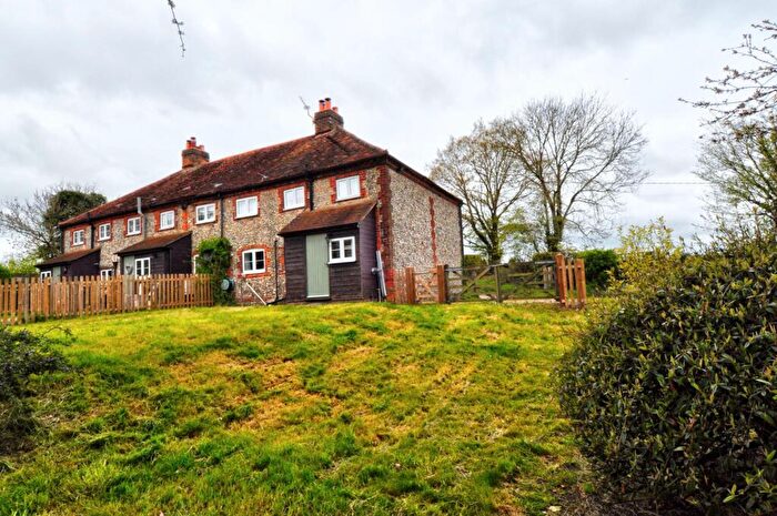 3 Bedroom End Of Terrace House To Rent In Greenwood Cottages, Henley On Thames, RG9