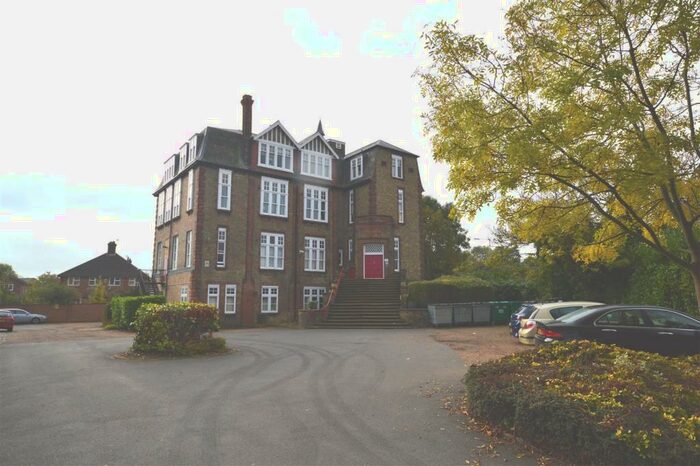 1 Bedroom Flat To Rent In Phorpres House, London Road, Woodston, Peterborough, PE2