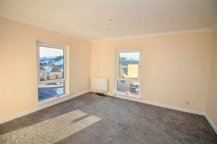 2 Bedroom Flat For Sale In Ramsay Road, Hawick, TD9