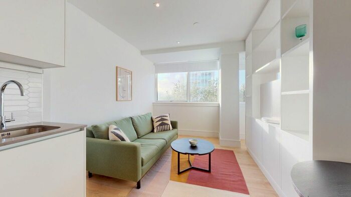 Studio To Rent In Olympic Way, Wembley, HA9