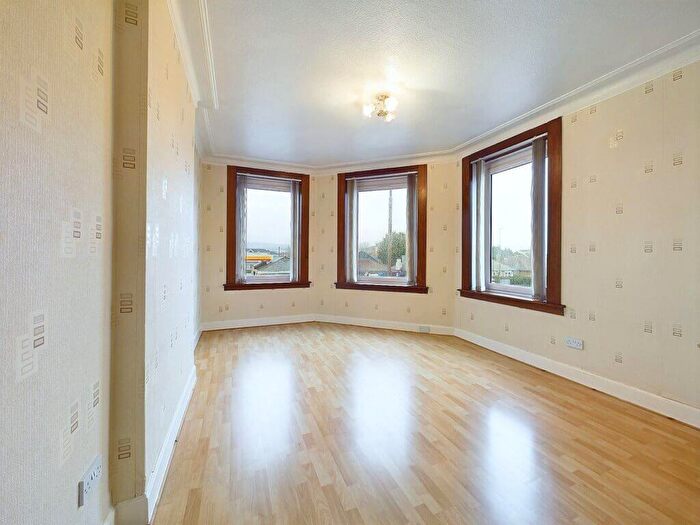 2 Bedroom Flat For Sale In / Glasgow Road, Corstorphine, EH12