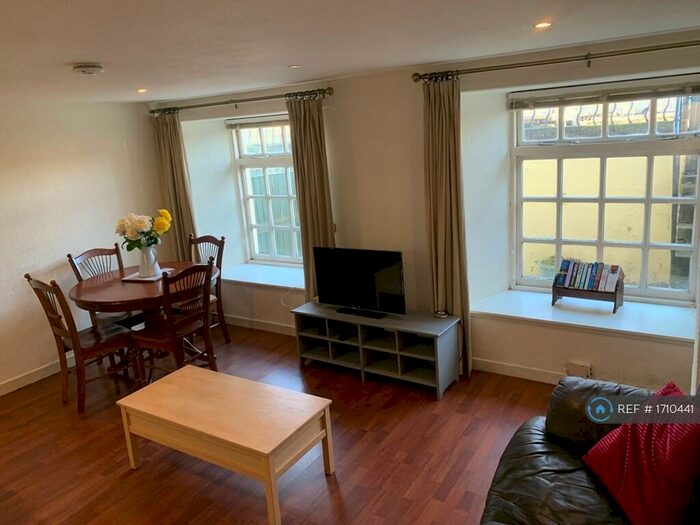 1 Bedroom Flat To Rent In Rose Terrace, Perth, PH1