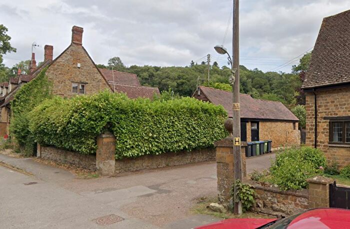 1 Bedroom Cottage To Rent In Avon Dassett, Southam, CV47