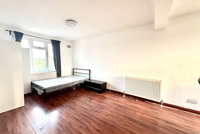 1 Bedroom Flat To Rent In Preston Road, Wembley, HA9