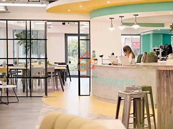 1 Bedroom Flat To Rent In Fairbank House, Beaufort Square, London, NW9