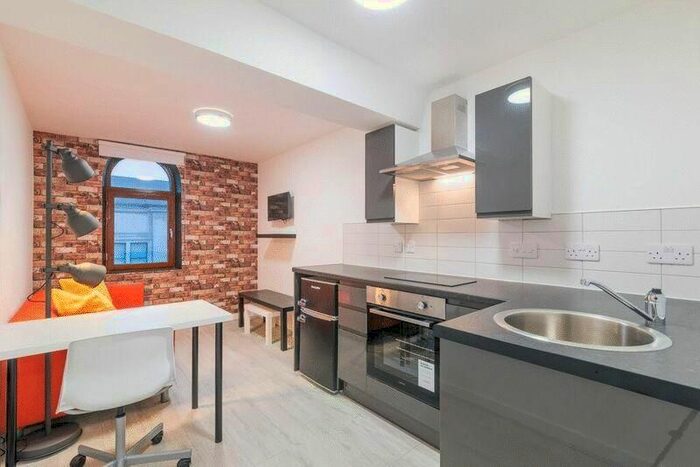 1 Bedroom Flat To Rent In Sir Thomas Street, Liverpool, L1