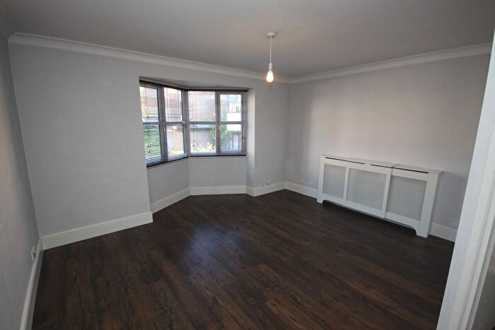 1 Bedroom Flat To Rent In Celestial Gardens, London, SE13