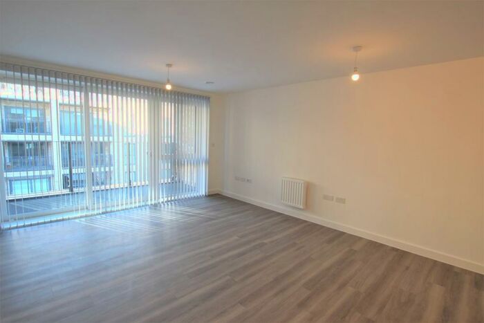2 Bedroom Apartment To Rent In Canal Street, Campbell Wharf, Milton Keynes, MK9