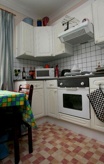 1 Bedroom Flat To Rent In Studio, Marlborough Road, Penylan, Cardiff, CF23