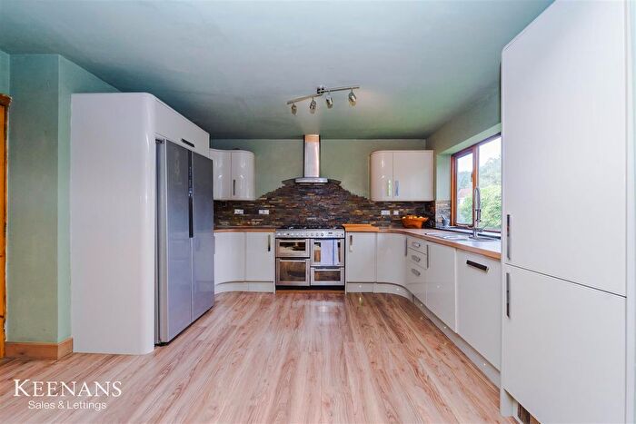 5 Bedroom Detached House For Sale In All Saints Close, Burnley, BB12