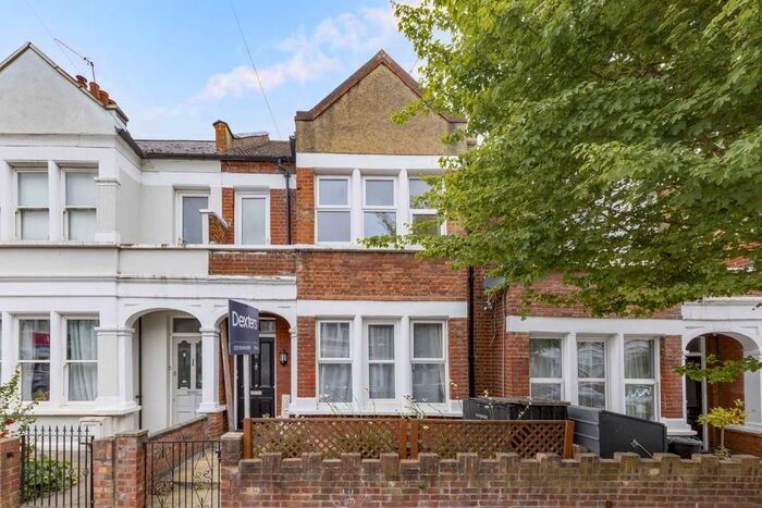 2 Bedroom Property To Rent In Clonmore Street, London, SW18