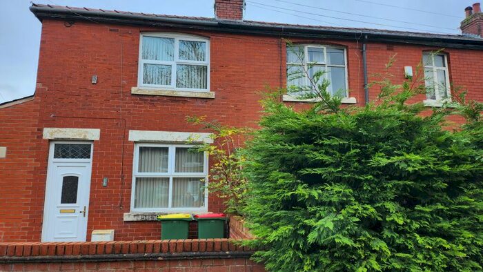 2 Bedroom House To Rent In Beech Terrace, Broadgate, Preston, PR1