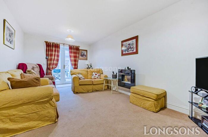 2 Bedroom Detached House For Sale In Church Mews, Swaffham, PE37