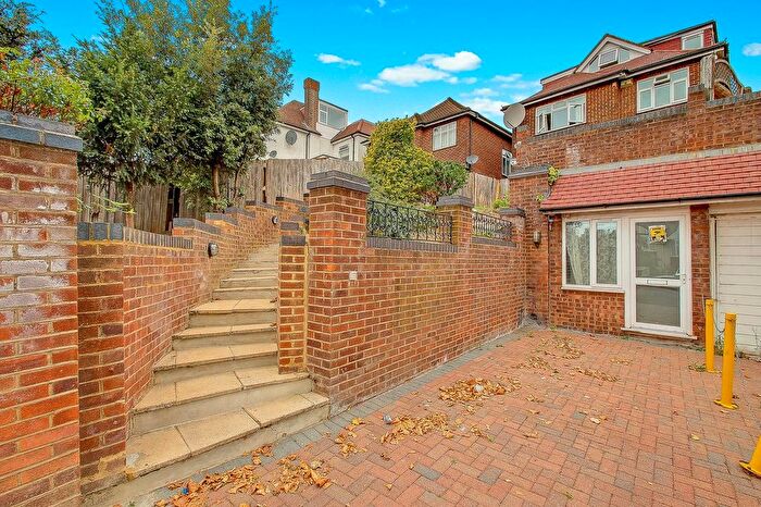 5 Bedroom Detached House For Sale In Dollis Hill Lane, London, NW2