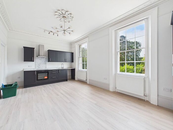 1 Bedroom Studio To Rent In London Road, Gloucester, GL1