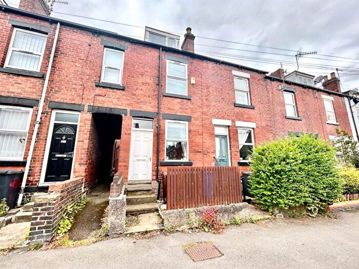 3 Bedroom Property To Rent In Valley Road, Sheffield, S8