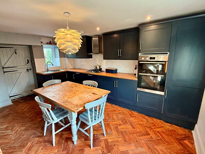 2 Bedroom Semi-Detached House For Sale In Garners Way, Harpole, Northampton, NN7