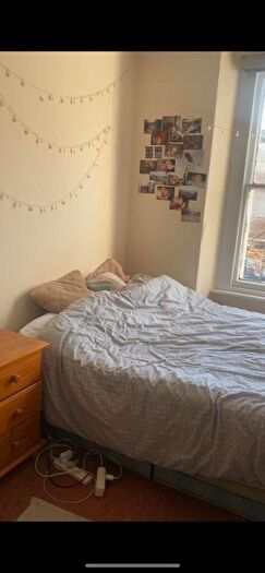 7 Bedroom House To Rent In Stokes Croft, Bristol, BS1