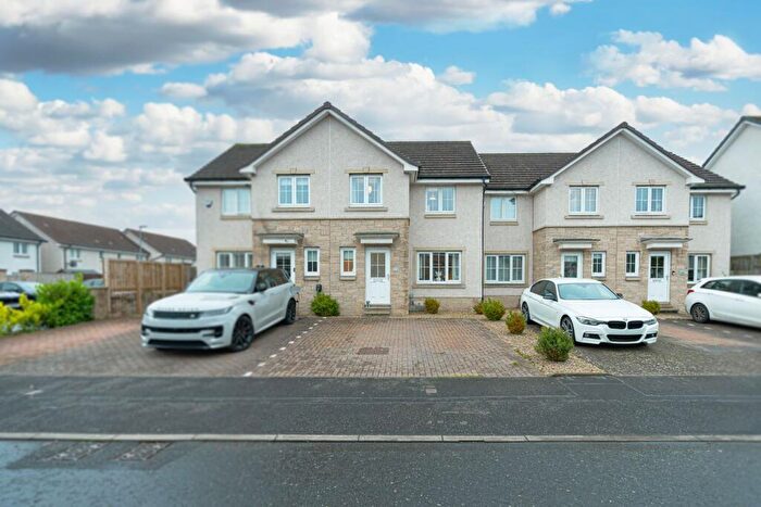 3 Bedroom Terraced House For Sale In Hilton Road, Cowdenbeath, KY4