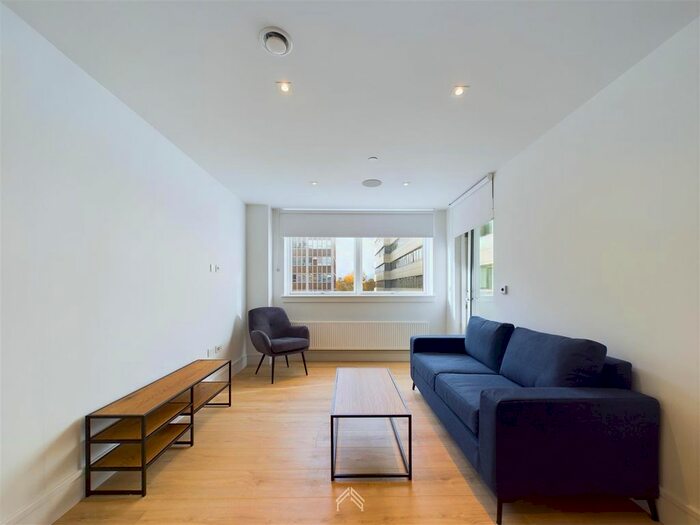 2 Bedroom Flat To Rent In Boston House, Wembley Park, HA9