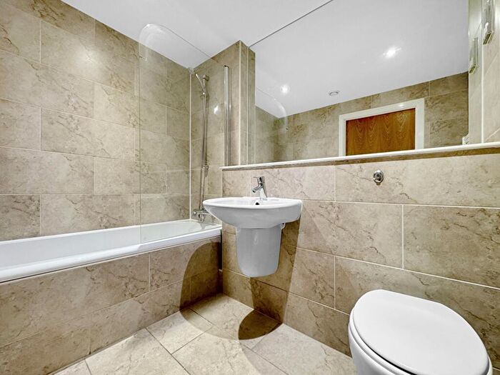 1 Bedroom Apartment To Rent In Victoria House, Victoria Street, Sheffield, S3