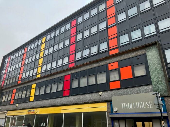 1 Bedroom Apartment To Rent In Tivoli House, South Street, HU1