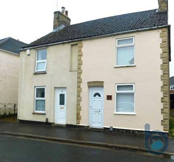3 Bedroom Terraced House To Rent In Windmill Street, Whittlesey, PE7