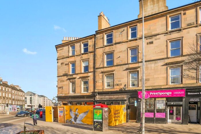 2 Bedroom Flat To Rent In Brunswick Street, Leith Walk, Edinburgh, EH7