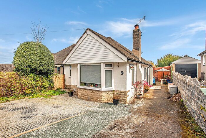 2 Bedroom Semi-detached Bungalow For Sale In Plantation Avenue, Arnside, LA5